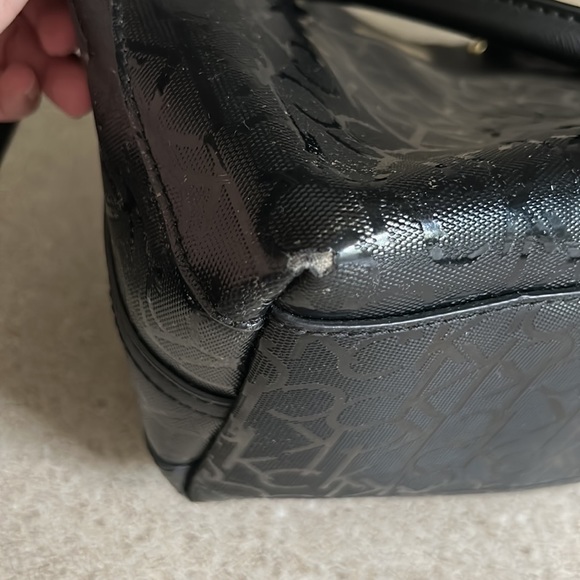 Calvin Klein Purse - Picture 6 of 7